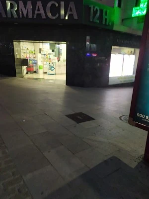 Farmacia Huertas C.B