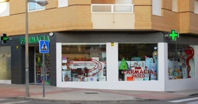 Farmacia Lda. Mª Dolores López López