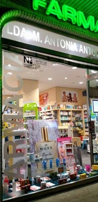 FARMACIA LDA. MARIA ANTONIA ANTOLIN