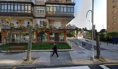 Farmacia Ldo. Alberto Infanzón Maderal