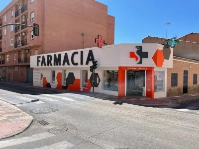 FARMACIA Ldo. Iñaki Sanchez