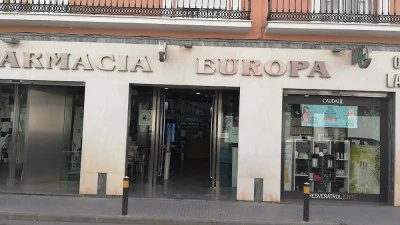 Farmacia Maria José Cejas Puente Genil