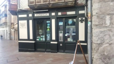 Farmacia Mariano Buj
