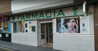 Farmacia Marta Artime. Tu Farmacia en Las Rozas
