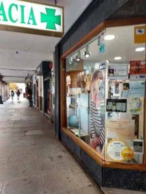 Farmacia Mayor