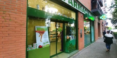 Farmacia Olleros Santos Ruiz Paloma