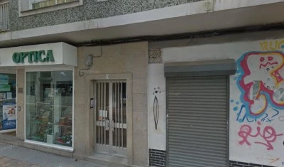 Farmacia Óptica José Manuel Pérez López