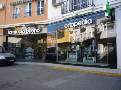 Farmacia Ortopedia Bueno