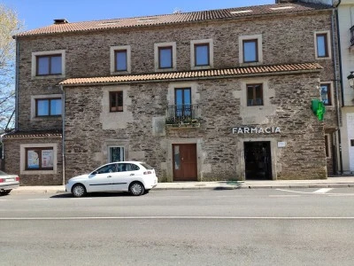 FARMACIA PAZOS