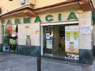 Farmacia Pura Vida