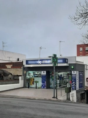 Farmacia Roviralta C.B Lda M Luisa Roviralta Delgado, Lda Marta Muñoz Roviralta