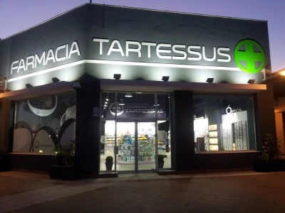 Farmacia Tartessus