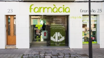 Farmacia25 Artà - Salut25