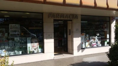 La Farmacia Asistencial licenciado Miguel de la Fuente Martínez