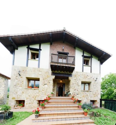 CASA RURAL AINGERU