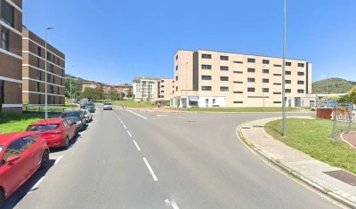 Centro Veterinario Las Acacias