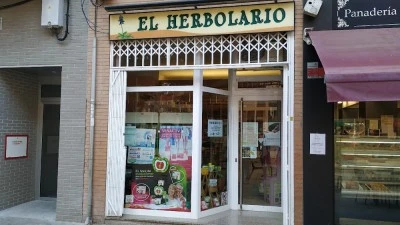 El Herbolario