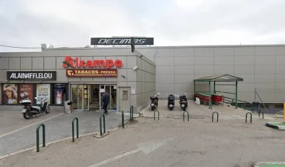 Farmacia