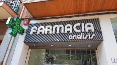 Farmacia