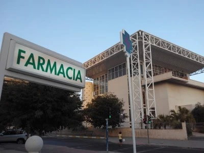 Farmacia