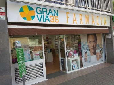 Farmacia