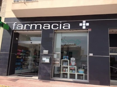 Farmacia