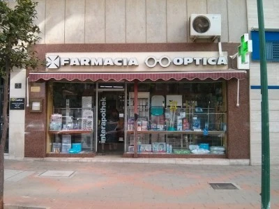 Farmacia