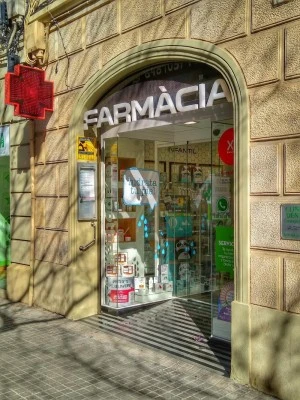 Farmacia