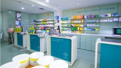 Farmacia
