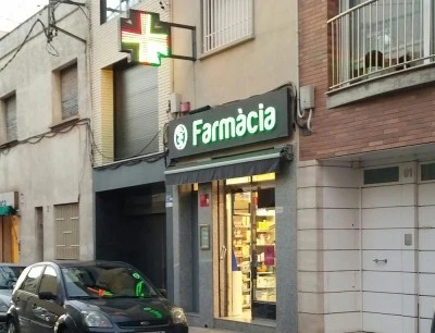 Farmacia