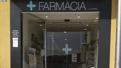 Farmacia