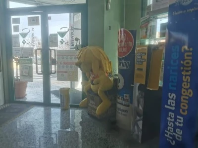 Farmacia