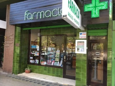 Farmacia