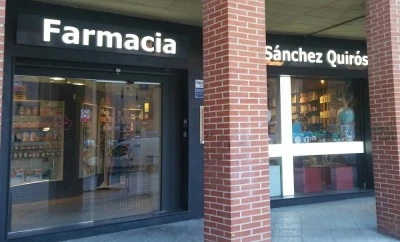 Farmacia Adela Sánchez Quirós