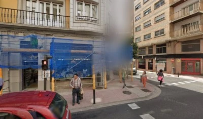 Farmacia Alonso Alvarez