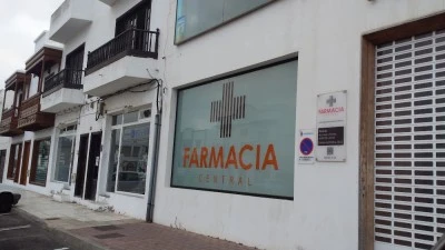 Farmacia Central