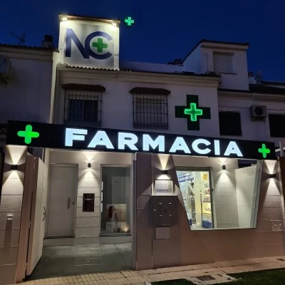 Farmacia Condequinto Navarro Centeno
