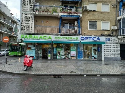 Farmacia Contreras 12 Horas