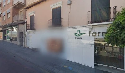 Farmacia El Puente