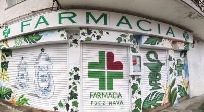 Farmacia Fernández Nava