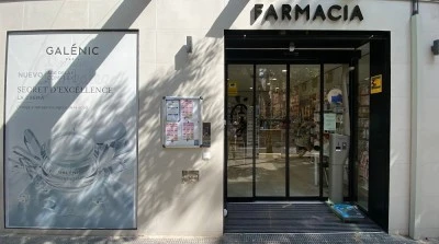Farmacia González Pina