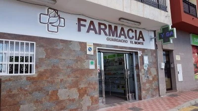 Farmacia Guargacho - El Monte