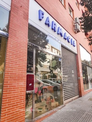 Farmacia La Corchera