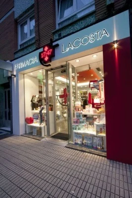 Farmacia La Costa María Teresa Méndez Bravo