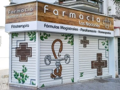 Farmacia Las Naciones CB