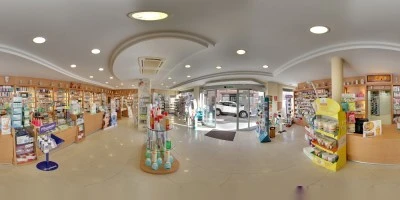Farmacia Lojo Galván
