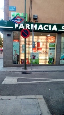 Farmacia López Díez