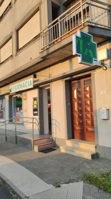 Farmacia Miguel Prado Del Río