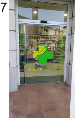 Farmacia Mollina