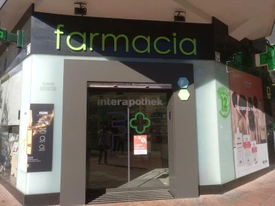 FARMACIA PACOAQUINO